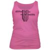 Women's Basic Tank Top Thumbnail
