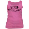 Women's Basic Tank Top Thumbnail