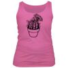 Women's Basic Tank Top Thumbnail