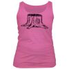 Women's Basic Tank Top Thumbnail