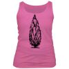 Women's Basic Tank Top Thumbnail