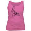 Women's Basic Tank Top Thumbnail