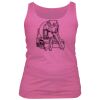Women's Basic Tank Top Thumbnail
