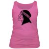 Women's Basic Tank Top Thumbnail