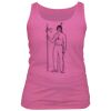 Women's Basic Tank Top Thumbnail