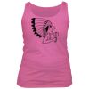 Women's Basic Tank Top Thumbnail