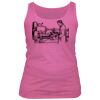 Women's Basic Tank Top Thumbnail