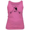 Women's Basic Tank Top Thumbnail