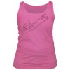 Women's Basic Tank Top Thumbnail