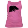 Women's Basic Tank Top Thumbnail