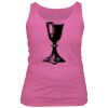 Women's Basic Tank Top Thumbnail