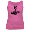 Women's Basic Tank Top Thumbnail