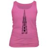 Women's Basic Tank Top Thumbnail