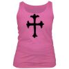 Women's Basic Tank Top Thumbnail