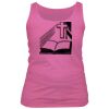 Women's Basic Tank Top Thumbnail