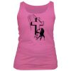 Women's Basic Tank Top Thumbnail