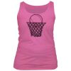 Women's Basic Tank Top Thumbnail