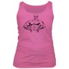 Women's Basic Tank Top Thumbnail