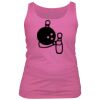 Women's Basic Tank Top Thumbnail