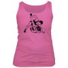 Women's Basic Tank Top Thumbnail