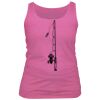 Women's Basic Tank Top Thumbnail