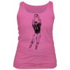 Women's Basic Tank Top Thumbnail