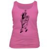 Women's Basic Tank Top Thumbnail