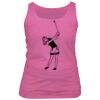 Women's Basic Tank Top Thumbnail