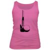 Women's Basic Tank Top Thumbnail