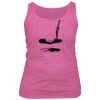 Women's Basic Tank Top Thumbnail