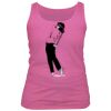 Women's Basic Tank Top Thumbnail