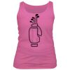 Women's Basic Tank Top Thumbnail