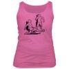 Women's Basic Tank Top Thumbnail