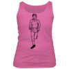 Women's Basic Tank Top Thumbnail