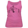 Women's Basic Tank Top Thumbnail