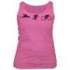 Women's Basic Tank Top Thumbnail