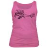 Women's Basic Tank Top Thumbnail