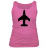 Women's Basic Tank Top Thumbnail