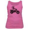 Women's Basic Tank Top Thumbnail