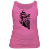 Women's Basic Tank Top Thumbnail