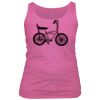 Women's Basic Tank Top Thumbnail
