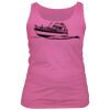 Women's Basic Tank Top Thumbnail