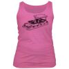 Women's Basic Tank Top Thumbnail