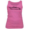 Women's Basic Tank Top Thumbnail