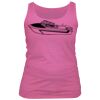 Women's Basic Tank Top Thumbnail