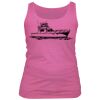 Women's Basic Tank Top Thumbnail