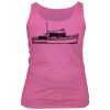 Women's Basic Tank Top Thumbnail