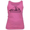 Women's Basic Tank Top Thumbnail