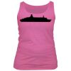 Women's Basic Tank Top Thumbnail