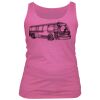 Women's Basic Tank Top Thumbnail
